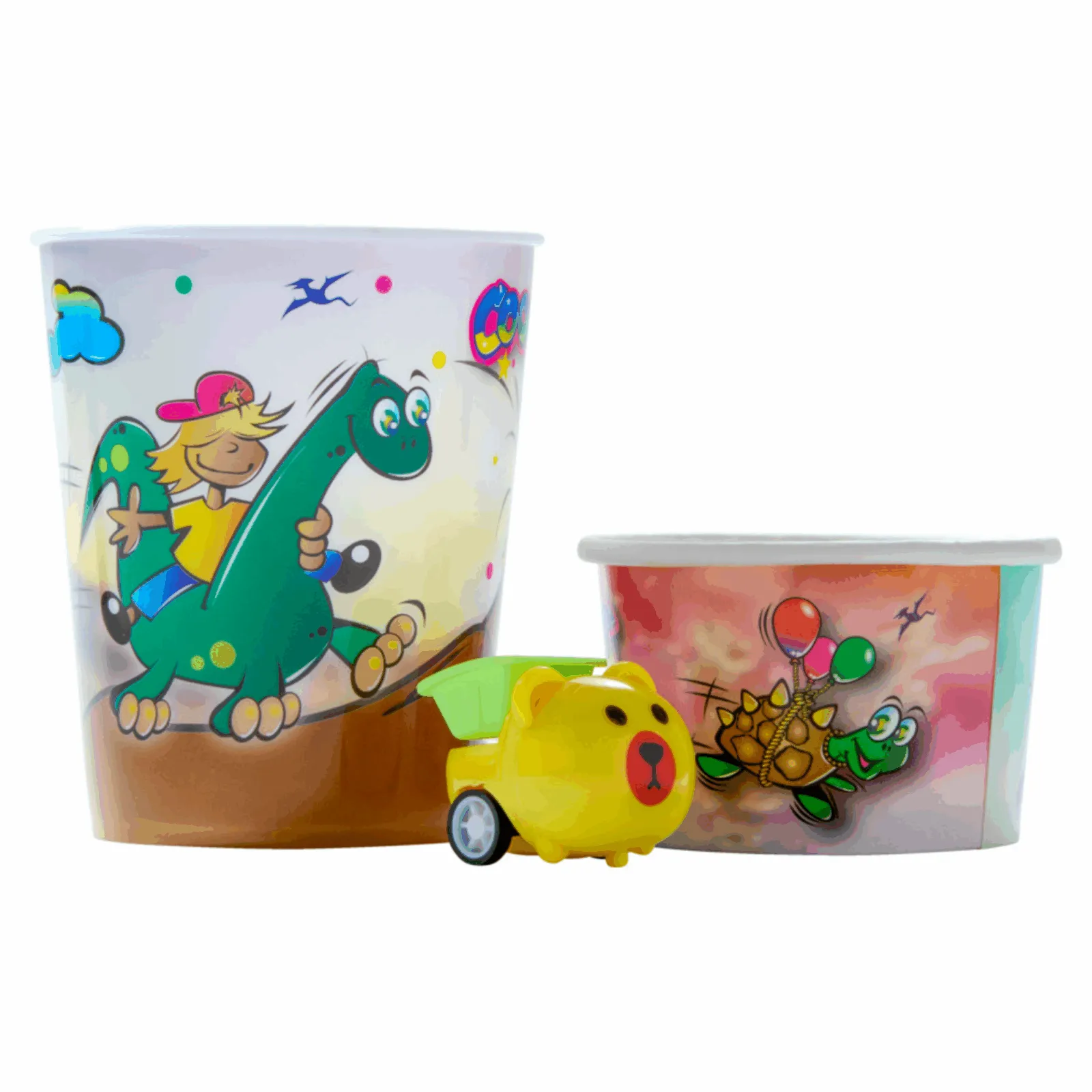 Nic Cool Kids Box Speeltje (60 stuks)