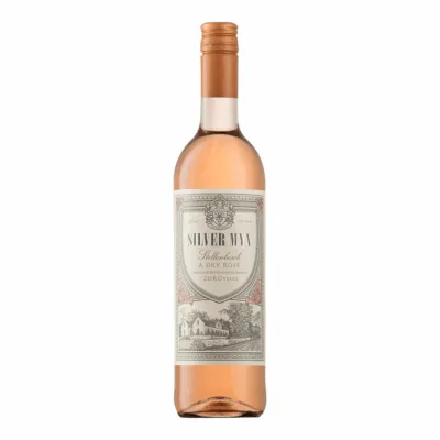 Silver Mine Wines Rose (0,75 liter)