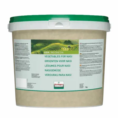 Verstegen Groenten voor Nasi (4kg)