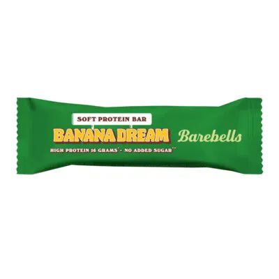 Barebells soft banana dream (12x 55gr)