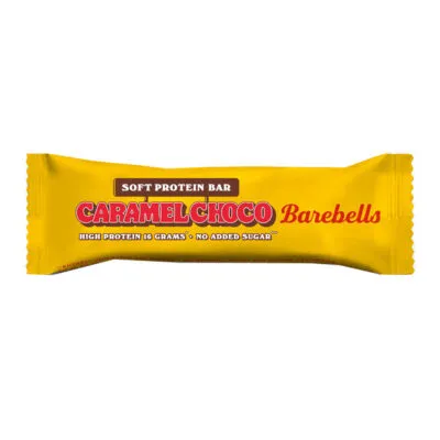 Barebells soft caramel choco (12x 55gr)