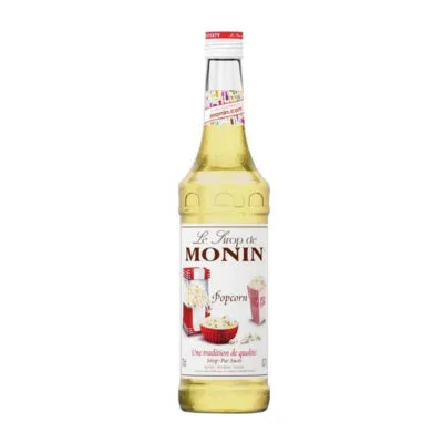 Monin siroop popcorn 70 cl