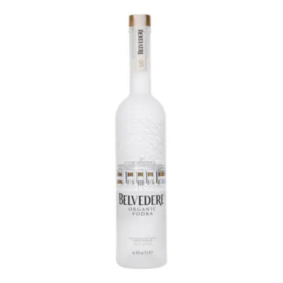 Belvedere organic vodka 0.7ltr.