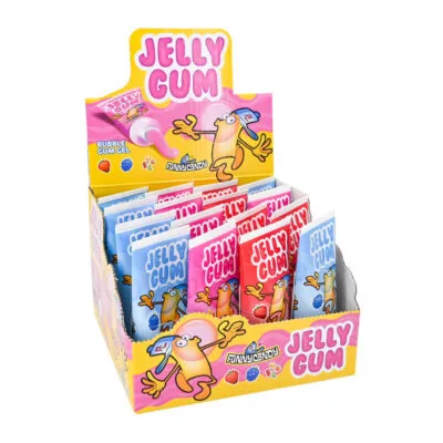 Jelly gum 50 gr