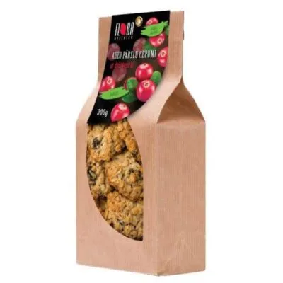 Haferflockenkekse Kirche (8x 300gr)