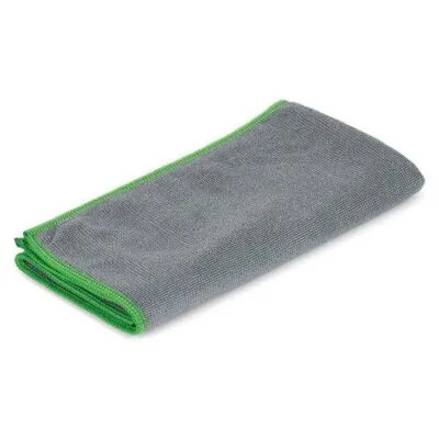 Greenspeed original microvezeldoek 40 x 40 cm grijs 10 stuks