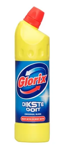Glorix Original 3 × 750 ml
