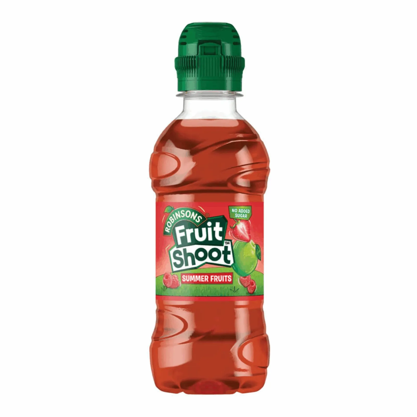 Fruit Shoot Summer Fruits (12x 275ml)