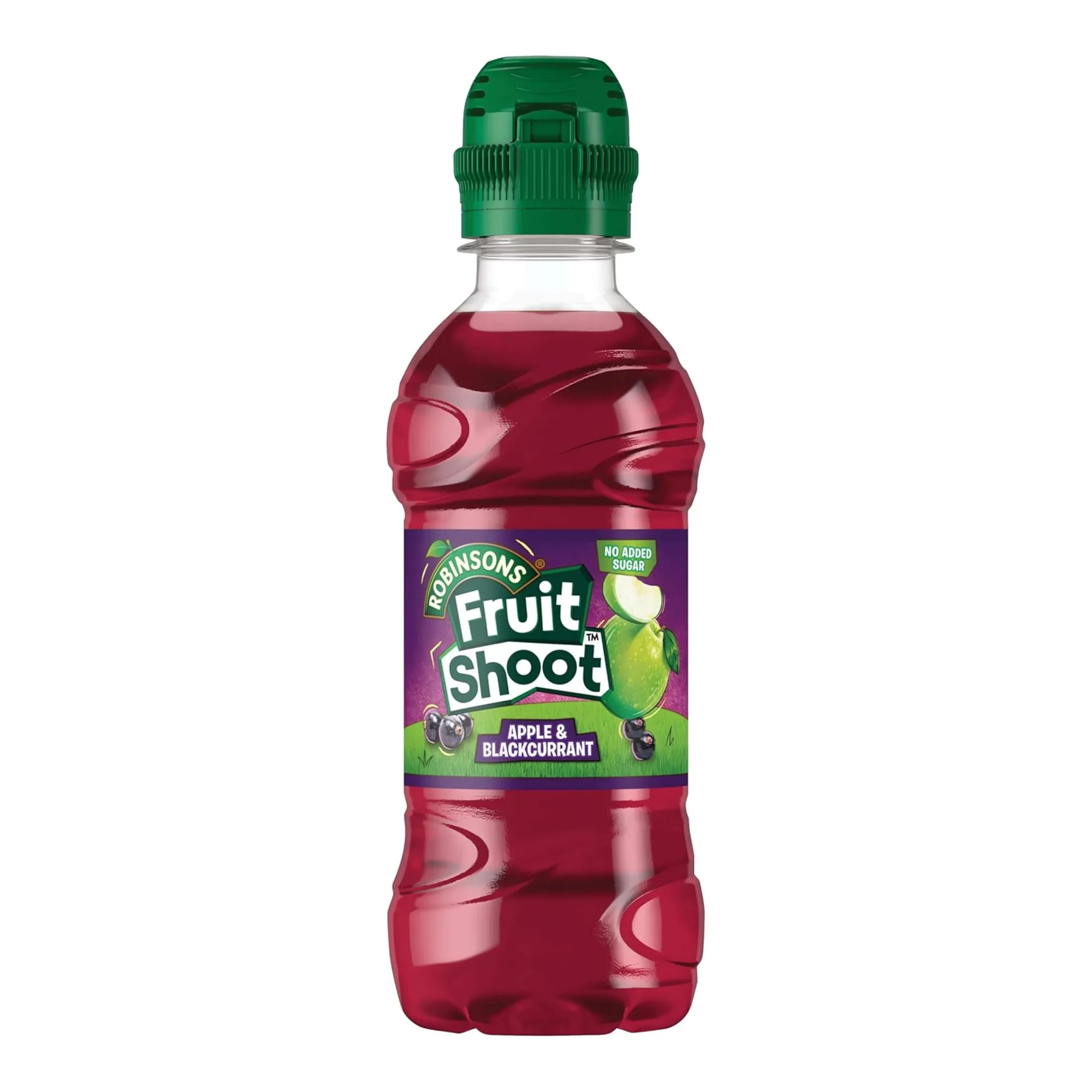 Fruitshoot Apple Black Currant (12x 275ml)