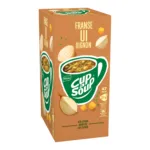 Knorr Cup-a-Soup Franse Ui (21x 175ml)