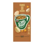 Knorr Cup-a-Soup Franse Ui (21x 175ml)