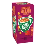 Knorr Cup-a-Soup Hongaarse Goulash (21x 175ml)