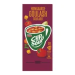 Knorr Cup-a-Soup Hongaarse Goulash (21x 175ml)