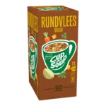 Knorr Cup-a-Soup Rundvlees (21x 175ml)