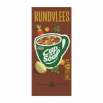 Knorr Cup-a-Soup Rundvlees (24x 140ml)