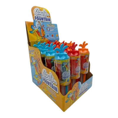 Candy fountain (12 stuks)