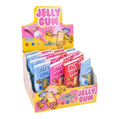 Jelly gum (16x 50gr)