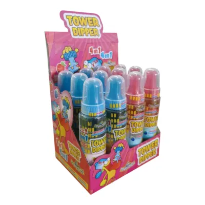 Tower dipper (12 stuks)