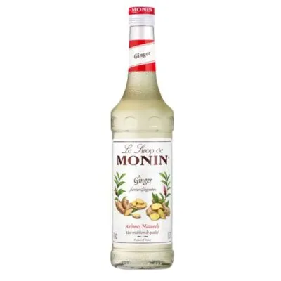 Monin gember siroop 70cl