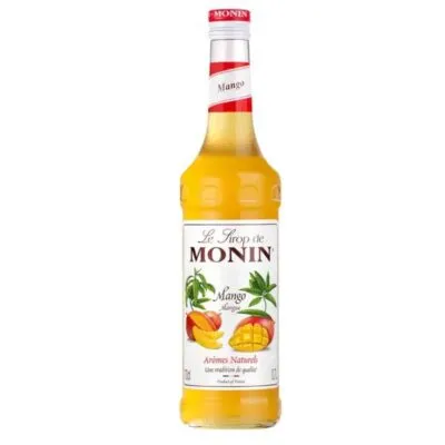 Monin mango siroop 70cl