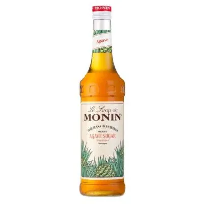 Monin agave siroop 70cl