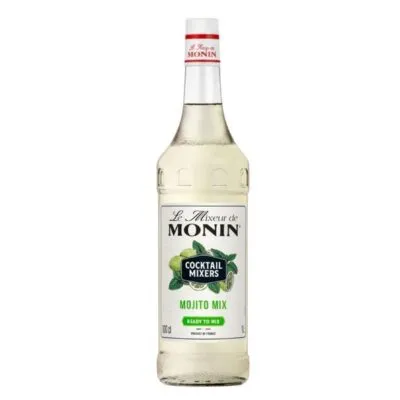 Monin mojito mix 100cl