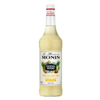 Monin pina colada mix 100cl