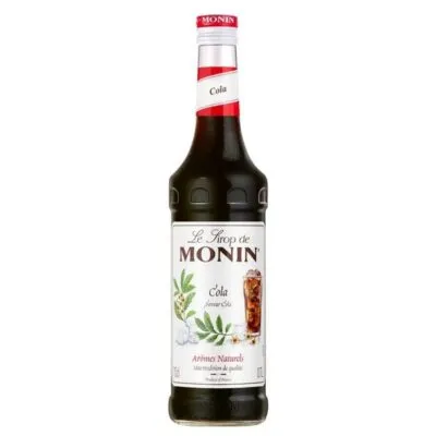 Monin cola siroop 70cl