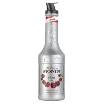 Monin puree kers 100cl