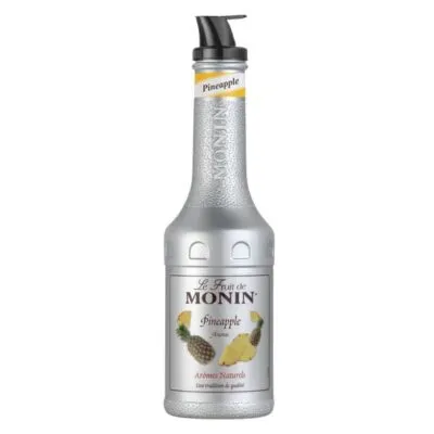 Monin puree ananas 100cl