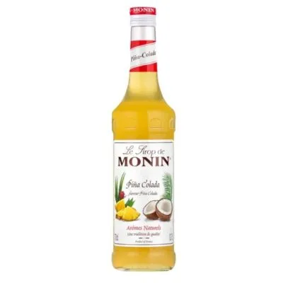 Monin pina colada siroop 70cl