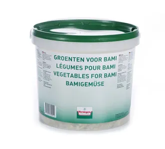 Verstegen groenten voor bami 4 kg