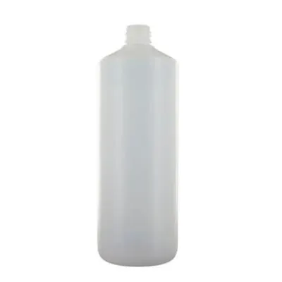 Flacon 0.5 liter incl. dop