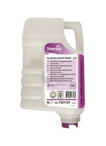 Clax revoflow deosoft 2×4 liter