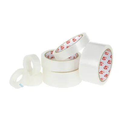 STAR Plakband PP ft (12mmx 33m)