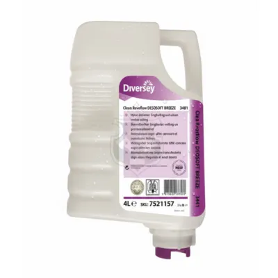 fles textielverzachter clax