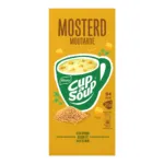 Knorr Cup-a-Soup Mosterd (21x 175ml)