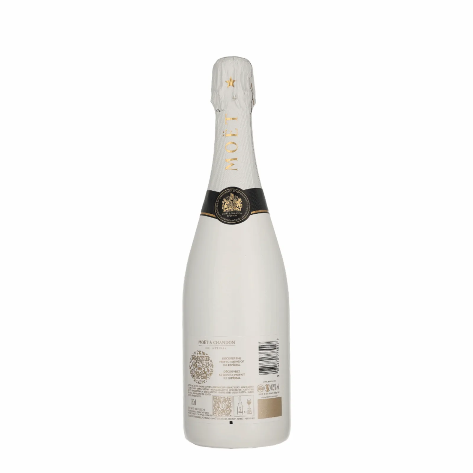 Moet & Chandon Ice Imperial (0,75 liter)