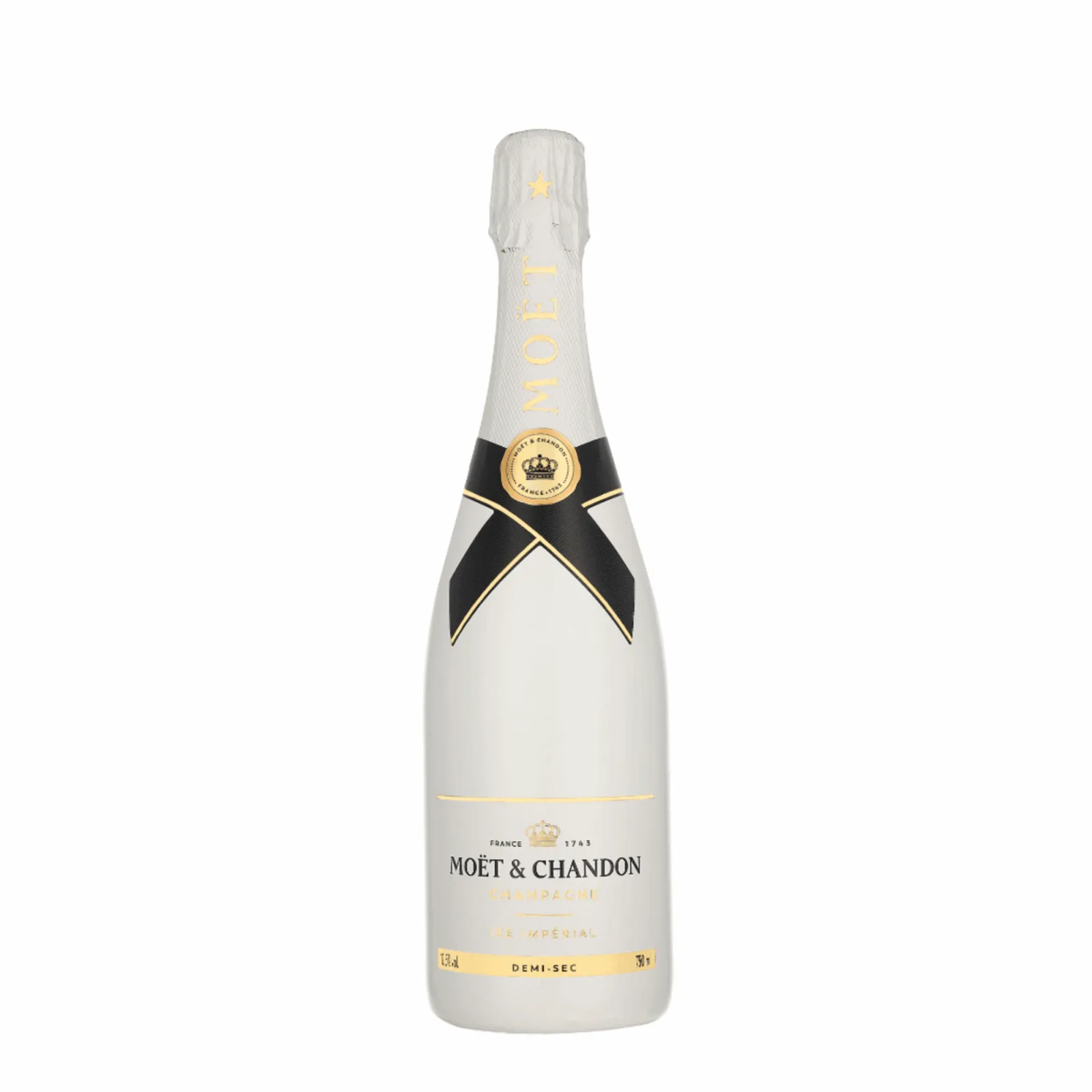 Moet & Chandon Ice Imperial (0,75 liter) (2)