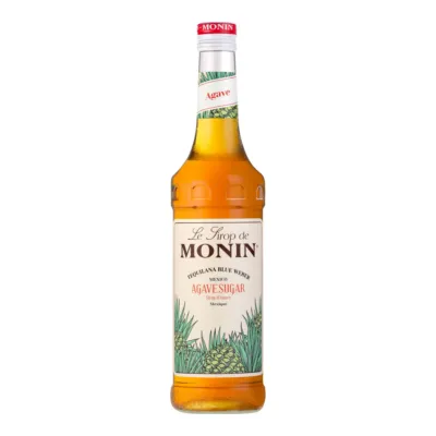 Monin Agave Siroop (70cl)