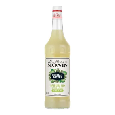 Monin Daiquiri Mix (100cl)