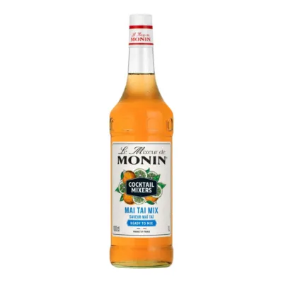 Monin Mai Tai mix (100cl)