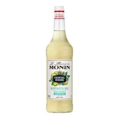 Monin Margarita Mix (100cl)
