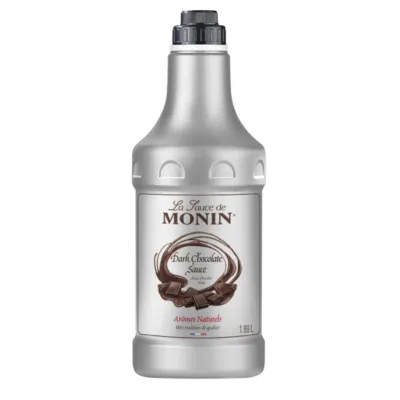 Monin Chocolate Topping (189cl)