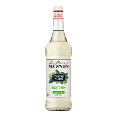 Monin Mojito Mix (100cl)