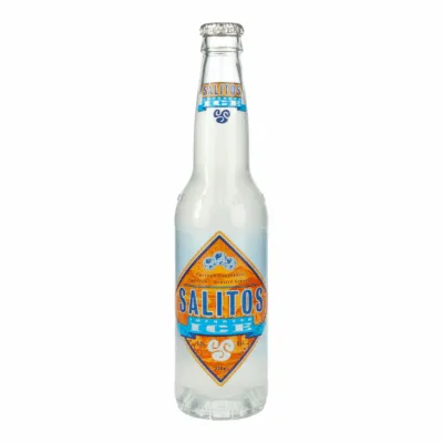 Salitos Ice fles (24x 33cl)