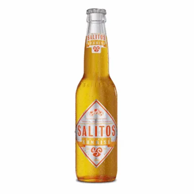 Salitos Sunrise fles 5% (24x 33cl) fles