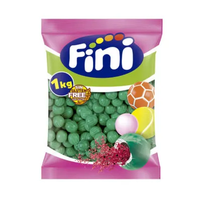 Fini watermelon gum 1 kg