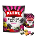 Klene Engelse Drop Zak (9x 270gr)