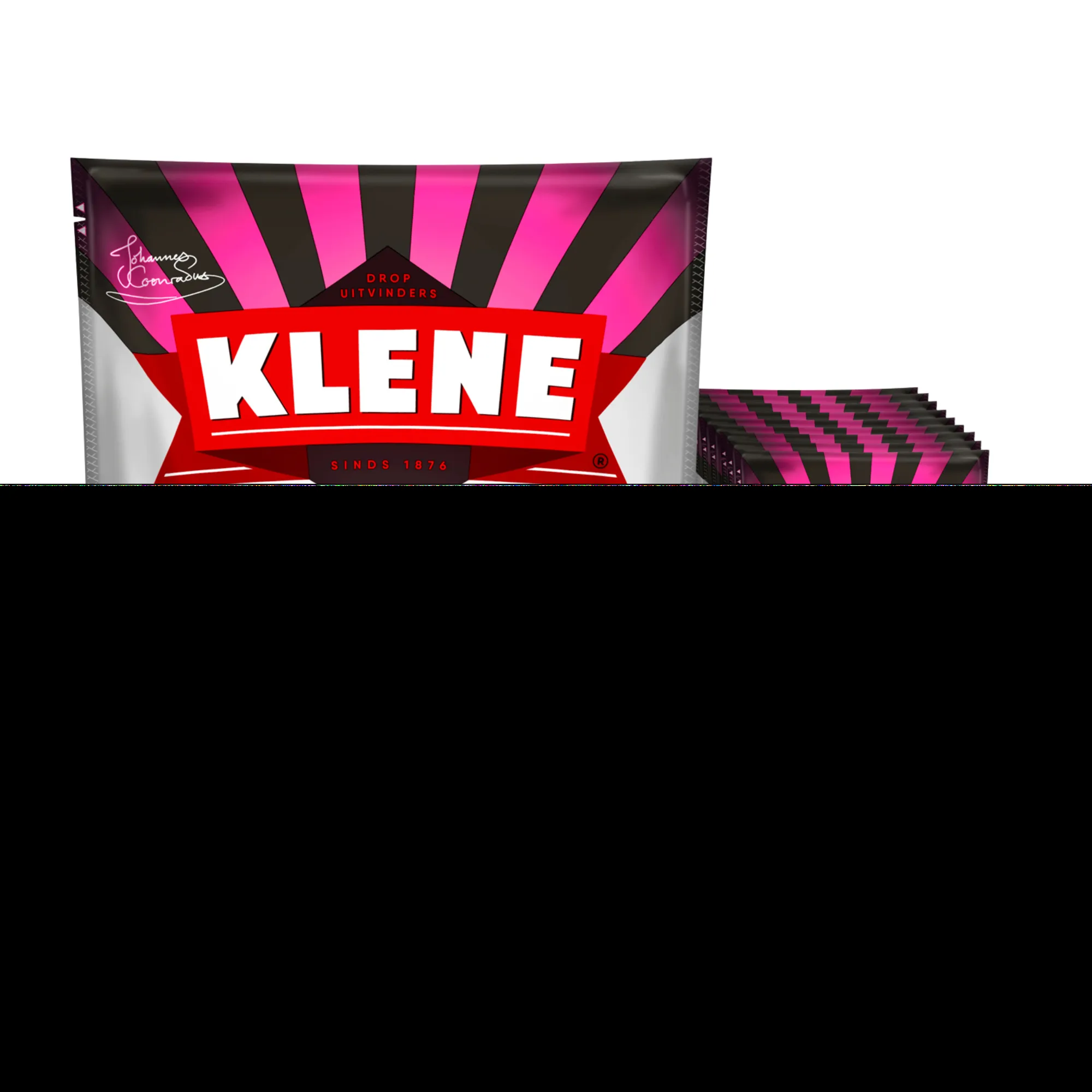 Klene Engelse Drop Zak (9x 270gr)